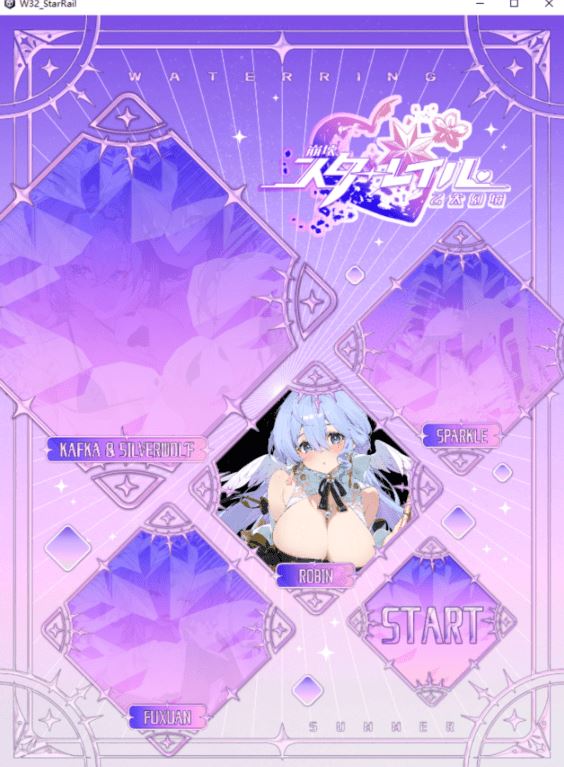 图片[1]-造梦少女游戏【互动SLG】[同人]WaterRing Tier 3 官方中文版 [V2025.7] - 造梦少女游戏网-造梦少女游戏造梦少女游戏网