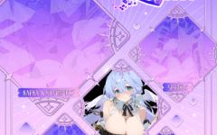 【互动SLG】[同人]WaterRing Tier 3 官方中文版 [V2025.7]-造梦少女游戏造梦少女游戏网