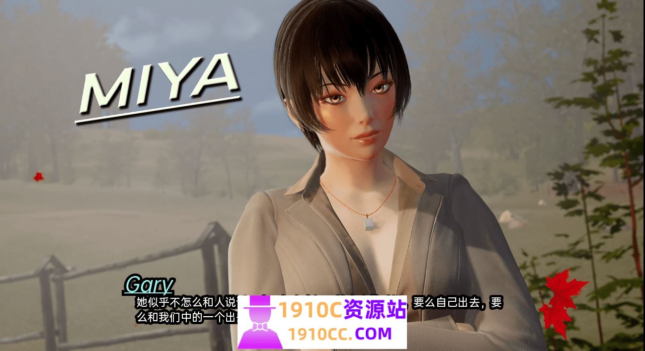 图片[2]-造梦少女游戏[PC/欧美SLG]领域入侵者 Realm Invader EP2.p2 AI汉化版[度盘/6.4G] - 造梦少女游戏网-造梦少女游戏造梦少女游戏网