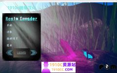 [PC/欧美SLG]领域入侵者 Realm Invader EP2.p2 AI汉化版[度盘/6.4G]-造梦少女游戏造梦少女游戏网