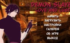 [日式SLG/汉化] 鬼灭之刃：爱与欲 Demon Slayer Love and Lust v0.15.0 [PC+安卓/770M]阿里网盘下载 - 造梦少女游戏网-造梦少女游戏造梦少女游戏网