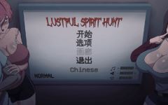 【ACT】欲灵狩猎 Lustful Spirit Hunt Ver0.3 个人汉化步兵版 - 造梦少女游戏网-造梦少女游戏造梦少女游戏网