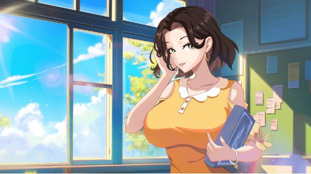 图片[11]-造梦少女游戏【互动SLG】爱与生活：幸福学生 Ver1.1.0_2 Steam官方中文版 - 造梦少女游戏网-造梦少女游戏造梦少女游戏网