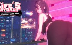 [亚洲风SLG/汉化]生命的回报 Life‘s Payback V2.1.1 [PC+安卓/11G]阿里网盘下载 - 造梦少女游戏网-造梦少女游戏造梦少女游戏网