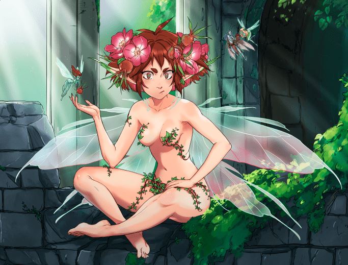 图片[3]-造梦少女游戏[欧美SLG/汉化] 受其掌控 Under Your Spell v0.3.1 [PC+安卓/880M] 阿里网盘下载 - 造梦少女游戏网-造梦少女游戏造梦少女游戏网