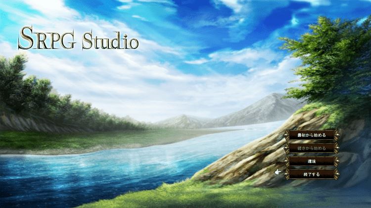 图片[1]-造梦少女游戏【战旗SRPG】ウォーターエムブレム_解放のブラック AI汉化版 - 造梦少女游戏网-造梦少女游戏造梦少女游戏网