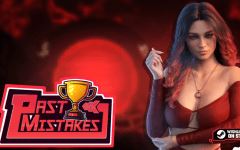 [欧美SLG/汉化] 过去的错误 Past Mistakes Ep.2 v0.1[PC+安卓/5.7G]阿里网盘下载-造梦少女游戏造梦少女游戏网