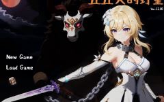 [日式SLG] 丘丘人的野心 Hilichurl’s Ambition  Ver1.3.1.0 官中步兵版+MOD-造梦少女游戏造梦少女游戏网