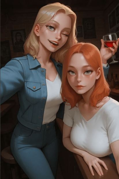 图片[1]-造梦少女游戏[欧美SLG/汉化] 欲望之网 Mobile of Desires Ch.3.26.91 [PC+安卓/290M]阿里网盘下载 - 造梦少女游戏网-造梦少女游戏造梦少女游戏网