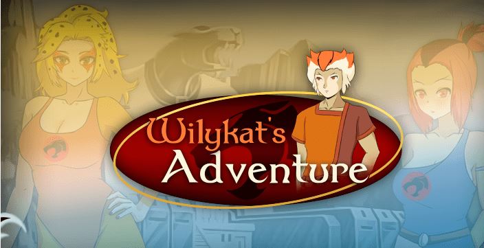 图片[1]-造梦少女游戏[欧美SLG/汉化] 威利猫大冒险 Wilykat’s Adventure v0.4 [PC+安卓/1G]阿里网盘下载 - 造梦少女游戏网-造梦少女游戏造梦少女游戏网