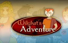 [欧美SLG/汉化] 威利猫大冒险 Wilykat’s Adventure v0.4 [PC+安卓/1G]阿里网盘下载-造梦少女游戏造梦少女游戏网