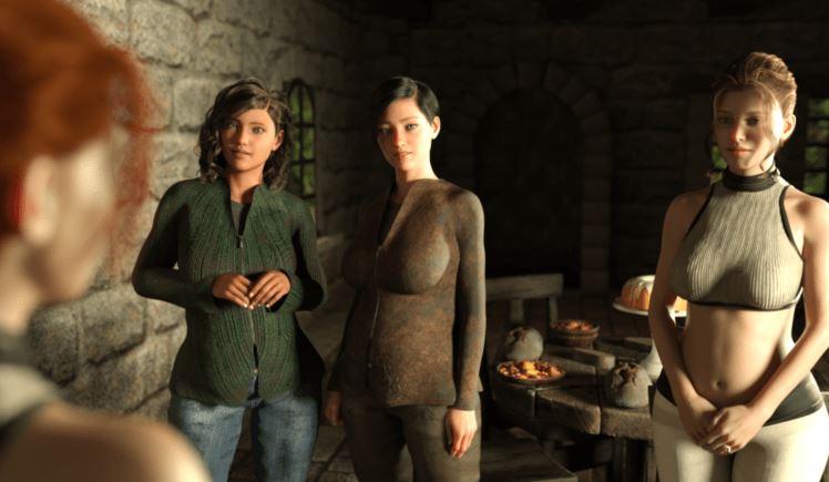 图片[2]-造梦少女游戏[欧美SLG/汉化] 力量的代价 Price of Power Ep.29 [PC+安卓/11.7G] 阿里网盘下载 - 造梦少女游戏网-造梦少女游戏造梦少女游戏网