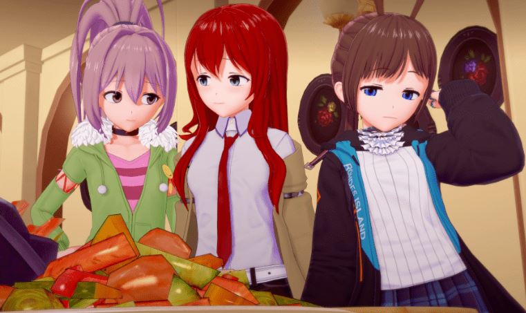 图片[2]-造梦少女游戏[日式SLG/汉化] 不和谐 Dissonance v0.13 [PC+安卓/5.7G]阿里网盘下载 - 造梦少女游戏网-造梦少女游戏造梦少女游戏网