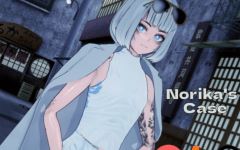 [亚洲风SLG/汉化] 诺莉卡案件 Norikas’s Case v1.1 [PC+安卓/5.6G] 阿里网盘下载 - 造梦少女游戏网-造梦少女游戏造梦少女游戏网