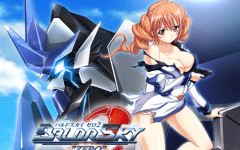 [ADV/汉化]BALDRSKY ZERO2 [10.8G] 阿里网盘下载 - 造梦少女游戏网-造梦少女游戏造梦少女游戏网