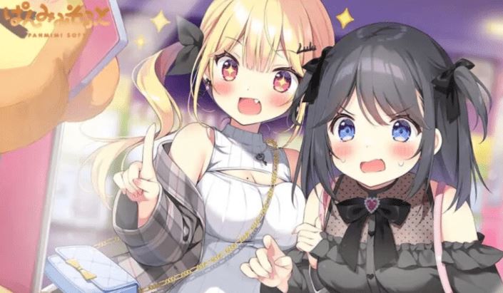 图片[2]-造梦少女游戏[日式ADV/汉化] 哥哥加油！由利和秘密恋爱 v1.0 [1.6G] 阿里网盘下载 - 造梦少女游戏网-造梦少女游戏造梦少女游戏网