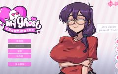 [欧美SLG/汉化] 我的幽灵室友 My Ghost Roommate v1.0.1 [270M]阿里网盘下载-造梦少女游戏造梦少女游戏网