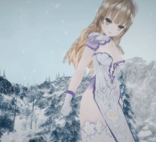 图片[1]-造梦少女游戏[3D/ACT/官中] 三国梦想 王元姬无惨 最终版 [4.2G] 阿里网盘下载 - 造梦少女游戏网-造梦少女游戏造梦少女游戏网