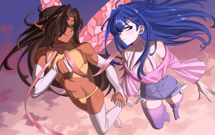 图片[3]-造梦少女游戏[欧美SLG/汉化] 怪物解放 Monstrous Liberation v0.4 [PC+安卓/2.2G] 阿里网盘下载 - 造梦少女游戏网-造梦少女游戏造梦少女游戏网