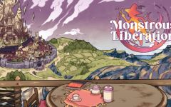 [欧美SLG/汉化] 怪物解放 Monstrous Liberation v0.4 [PC+安卓/2.2G] 阿里网盘下载 - 造梦少女游戏网-造梦少女游戏造梦少女游戏网