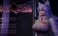 [3D/官中]狼伴侣 Wolf Mate v1.0.5 [2.6G] 阿里网盘下载-造梦少女游戏造梦少女游戏网