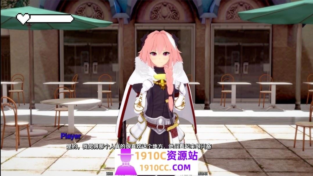 图片[3]-造梦少女游戏[PC+安卓/SLG/汉化]梦幻约会 Fantasy Date-v0.35 AI汉化版[1.8G/百度] - 造梦少女游戏网-造梦少女游戏造梦少女游戏网