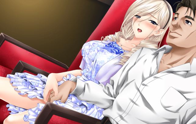 图片[3]-造梦少女游戏[日式ADV/汉化]女武神奴隶 爱妻表演被大叔中出 ワルキューレＡスレイブ v1.01 [2G] 阿里网盘下载 - 造梦少女游戏网-造梦少女游戏造梦少女游戏网