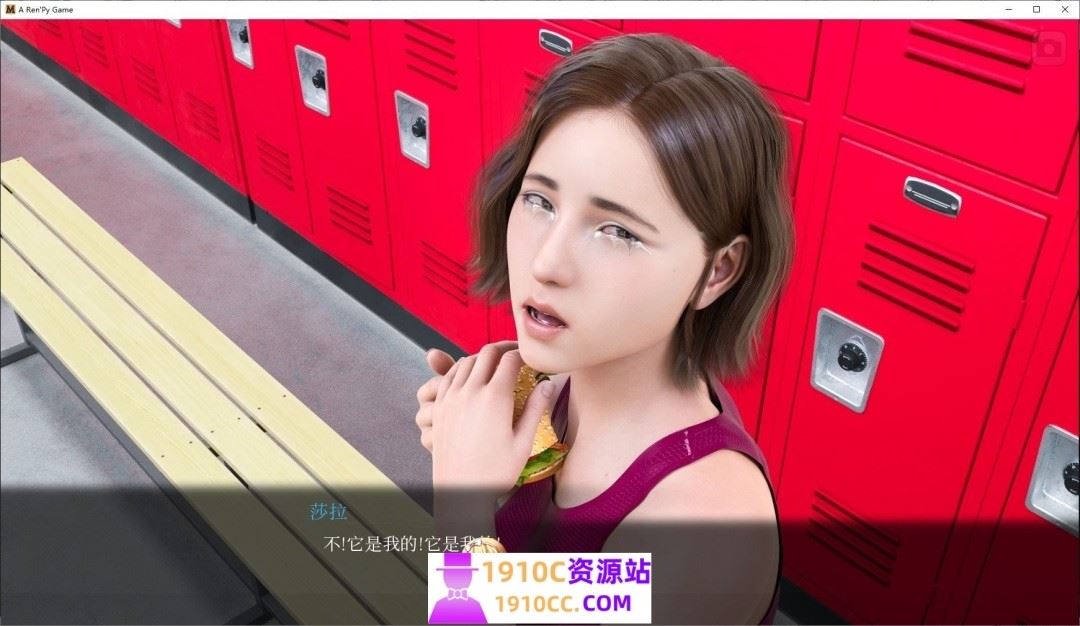 图片[9]-造梦少女游戏[PC/欧美神作SLG/中文]太阳城的米尔斯/徐娘半老 第二季MILFs of Sunville S2v10.1 官方中文版[度盘/10.7G] - 造梦少女游戏网-造梦少女游戏造梦少女游戏网