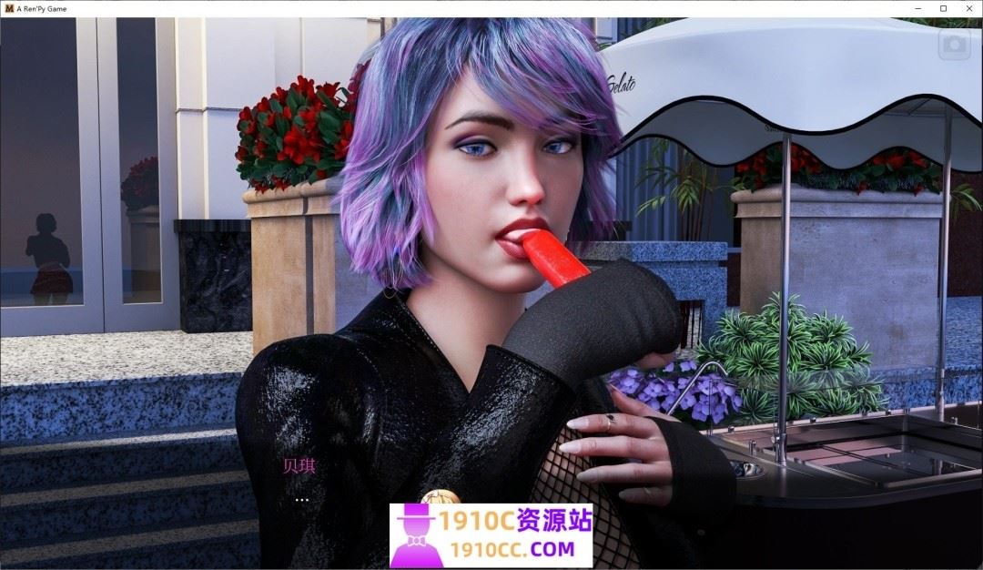 图片[10]-造梦少女游戏[PC/欧美神作SLG/中文]太阳城的米尔斯/徐娘半老 第二季MILFs of Sunville S2v10.1 官方中文版[度盘/10.7G] - 造梦少女游戏网-造梦少女游戏造梦少女游戏网