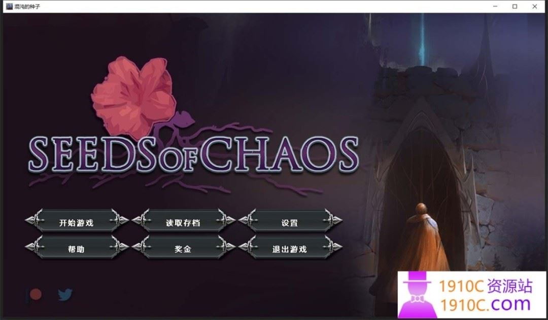 图片[1]-造梦少女游戏[PC+安卓/欧美SLG/更新]混沌种子 Seeds of Chaos v0.4.12a Non-Patreon 汉化版[3.40G/百度] - 造梦少女游戏网-造梦少女游戏造梦少女游戏网