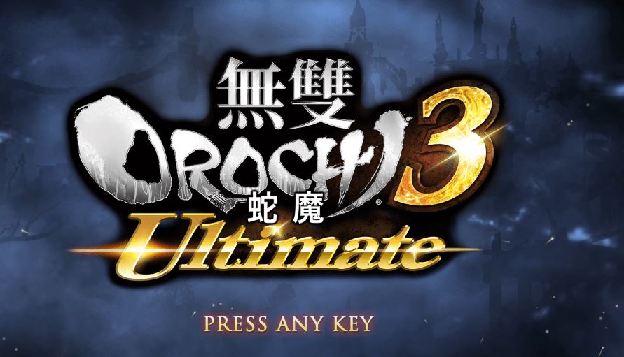 图片[1]-造梦少女游戏无双大蛇3 Ultimate终极版 邪恶MOD整合一键端 [27G] 阿里网盘下载 - 造梦少女游戏网-造梦少女游戏造梦少女游戏网