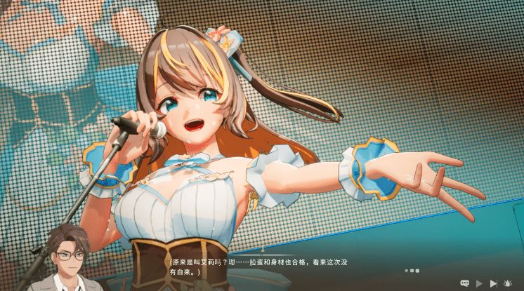 图片[3]-造梦少女游戏【互动SLG】[3D]NTR偶像-梦想的约定 Ver2.0 DL官方中文正式版[新作] - 造梦少女游戏网-造梦少女游戏造梦少女游戏网