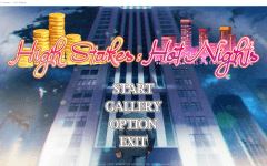 【互动SLG】High Stakes: Hot Nights Ver1.00 Steam官方中文步兵版[新作]阿 - 造梦少女游戏网-造梦少女游戏造梦少女游戏网