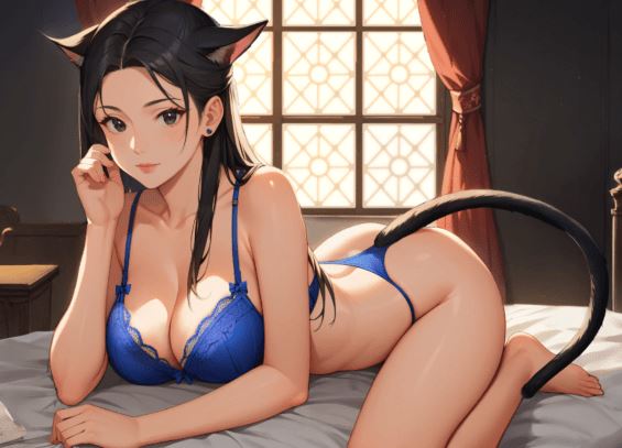 图片[2]-造梦少女游戏[欧美SLG] 欲望与魔法 LUST & MAGIC 官中步兵版 [1.9G]阿里网盘下载 - 造梦少女游戏网-造梦少女游戏造梦少女游戏网