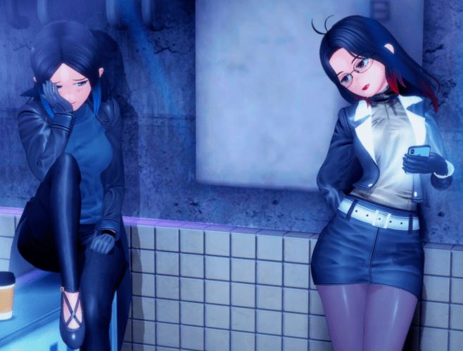 图片[2]-造梦少女游戏[日式SLG/汉化] 爱娃娃 Love Dolls v0.2 [PC+安卓/2.1G] 阿里网盘下载 - 造梦少女游戏网-造梦少女游戏造梦少女游戏网