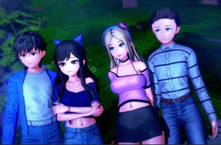 图片[3]-造梦少女游戏[日式SLG/汉化] 爱娃娃 Love Dolls v0.2 [PC+安卓/2.1G] 阿里网盘下载 - 造梦少女游戏网-造梦少女游戏造梦少女游戏网