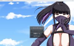 【日式RPG】淫滅剣士部リン～えっちな秘術で全国優勝～AI汉化版-造梦少女游戏造梦少女游戏网