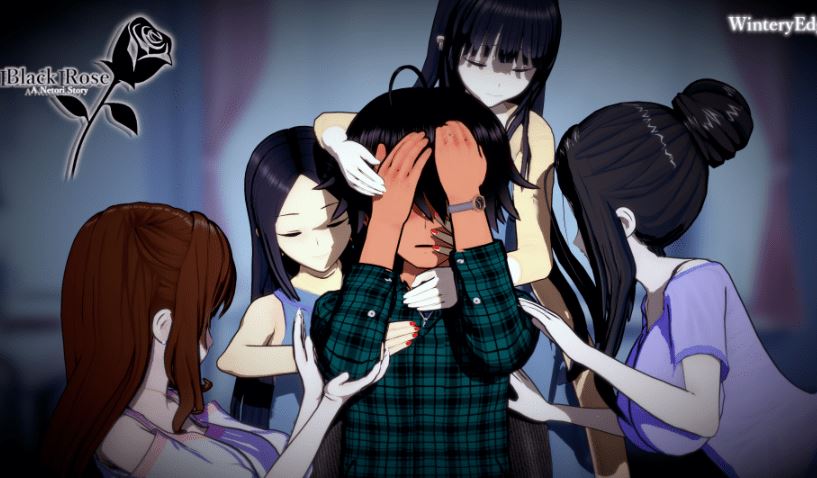 图片[1]-造梦少女游戏[日式SLG/汉化]黑玫瑰 -NTR的故事 Black Rose- A NetoRI Story v0.5.3[PC+安卓/3.5G]阿里网盘下载 - 造梦少女游戏网-造梦少女游戏造梦少女游戏网