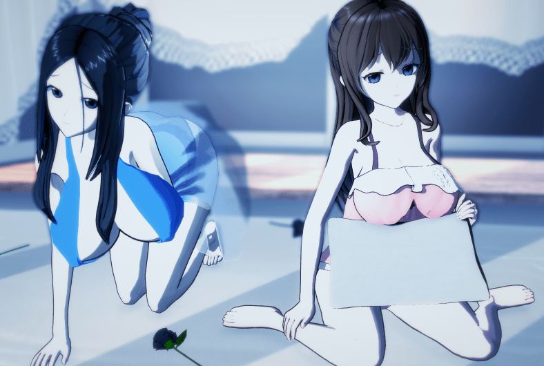 图片[2]-造梦少女游戏[日式SLG/汉化]黑玫瑰 -NTR的故事 Black Rose- A NetoRI Story v0.5.3[PC+安卓/3.5G]阿里网盘下载 - 造梦少女游戏网-造梦少女游戏造梦少女游戏网