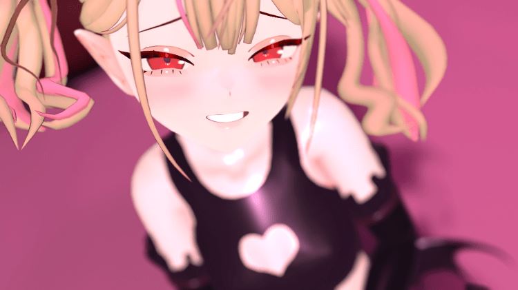 图片[3]-造梦少女游戏【日式SLG】メ○ガキルナちゃんのざこの館 AI汉化版 - 造梦少女游戏网-造梦少女游戏造梦少女游戏网