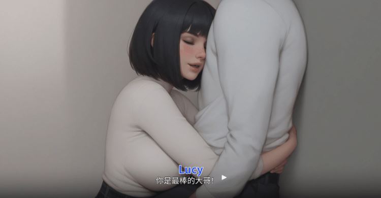 图片[4]-造梦少女游戏【SLG】痴迷的露西 Obsessed Lucy Update 2 官方中文版 - 造梦少女游戏网-造梦少女游戏造梦少女游戏网