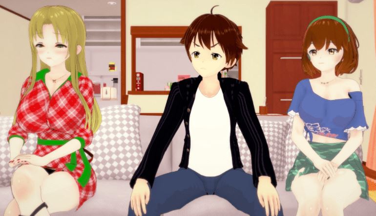 图片[2]-造梦少女游戏[日式SLG/汉化] 见习英雄 Hero in Training v0.11 [PC+安卓/1.8G]阿里网盘下载 - 造梦少女游戏网-造梦少女游戏造梦少女游戏网