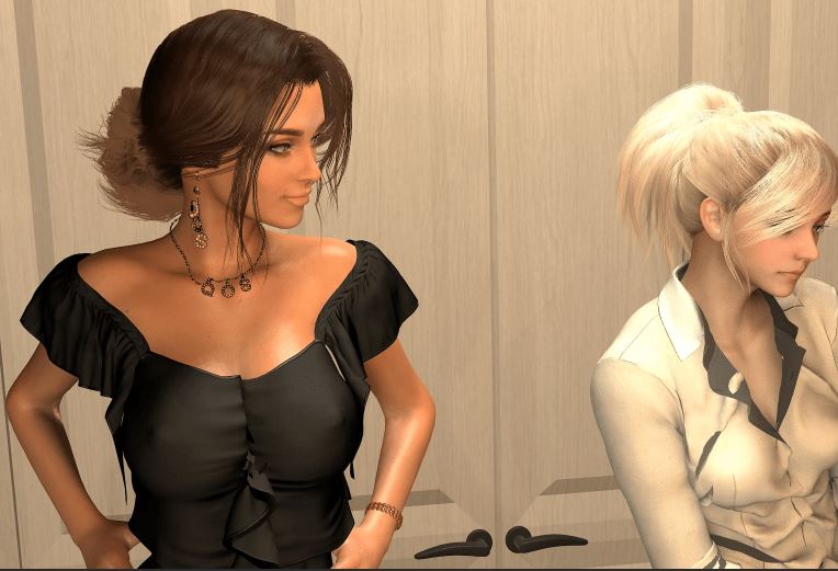 图片[2]-造梦少女游戏[欧美SLG/汉化] 为她服务In Her Service v0.89.70 [PC+安卓/4.2G] - 造梦少女游戏网-造梦少女游戏造梦少女游戏网