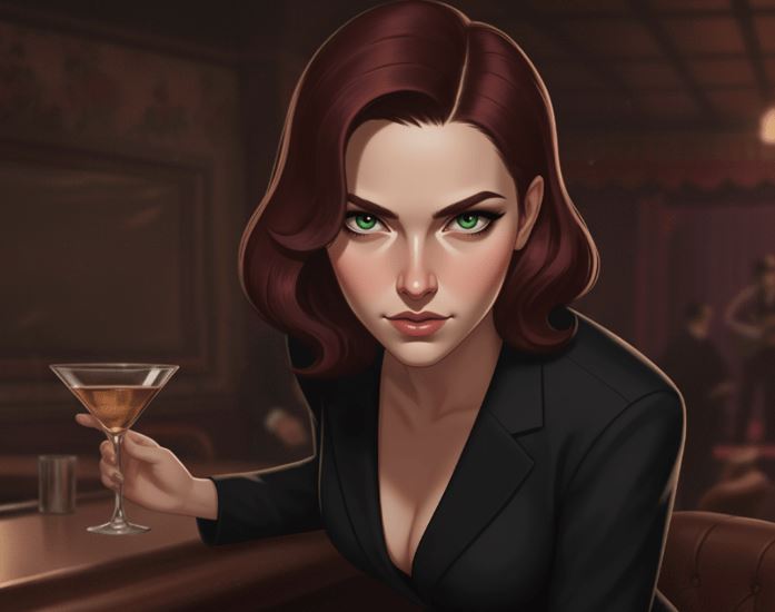 图片[2]-造梦少女游戏[欧美SLG/汉化] 罪恶帝国 Empire of Vice v0.1 [PC+安卓/1.7G]阿里网盘下载 - 造梦少女游戏网-造梦少女游戏造梦少女游戏网