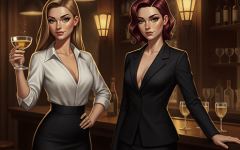 [欧美SLG/汉化] 罪恶帝国 Empire of Vice v0.1 [PC+安卓/1.7G]阿里网盘下载 - 造梦少女游戏网-造梦少女游戏造梦少女游戏网