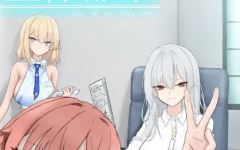 【日式RPG】聖杯都市 Ver1.01 AI汉化版[新作]-造梦少女游戏造梦少女游戏网