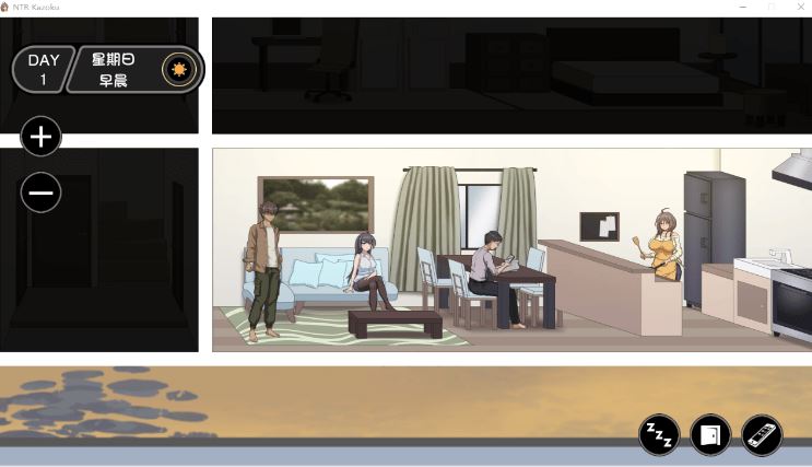 图片[3]-造梦少女游戏【互动SLG】NTR家族 Ver1.1 DL官方中文版 - 造梦少女游戏网-造梦少女游戏造梦少女游戏网