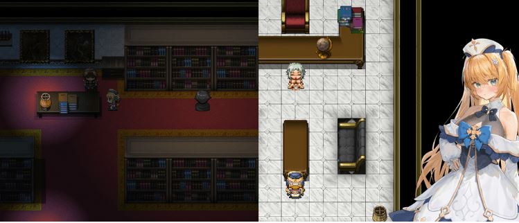 图片[6]-造梦少女游戏【爆款RPG】[NTR]影色渐染~阿斯林顿的妹神官~Ver1.02 Steam官方中文步兵版 - 造梦少女游戏网-造梦少女游戏造梦少女游戏网