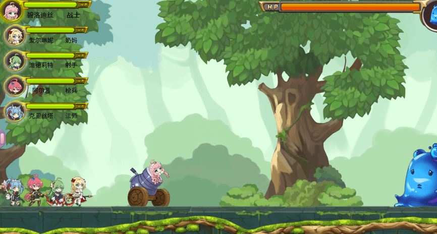 图片[3]-造梦少女游戏[亚洲风SLG] 打炮的女孩 Fire in the girl v1.0.0 官中 [650M] 阿里网盘下载 - 造梦少女游戏网-造梦少女游戏造梦少女游戏网