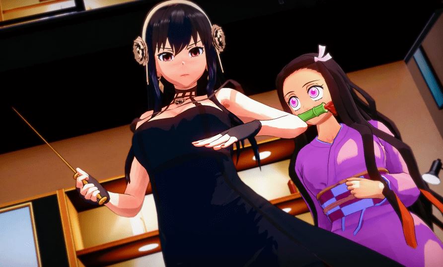 图片[3]-造梦少女游戏[日式SLG/汉化] 我的无尽幻想 My Hentai Fantasy v0.13.5 [PC+安卓/7G] 阿里网盘下载 - 造梦少女游戏网-造梦少女游戏造梦少女游戏网